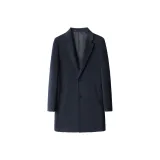 Темно-синий