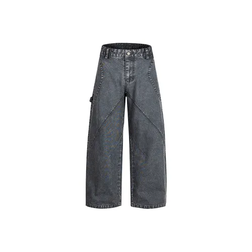 Colorful Creations Джинсы Унисекс