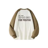 Хаки контрастирует с Абрикосом