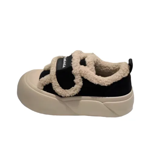 LVYEKE Детская повседневная обувь с низким верхом унисекс