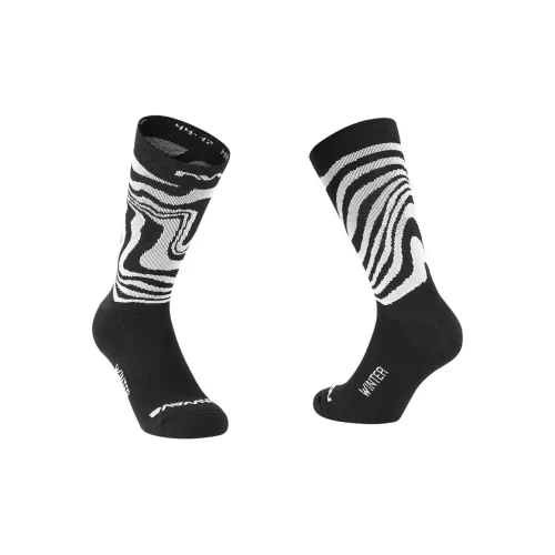 NORTHWAVE Велосипедные носки Унисекс 1 упаковка Черный