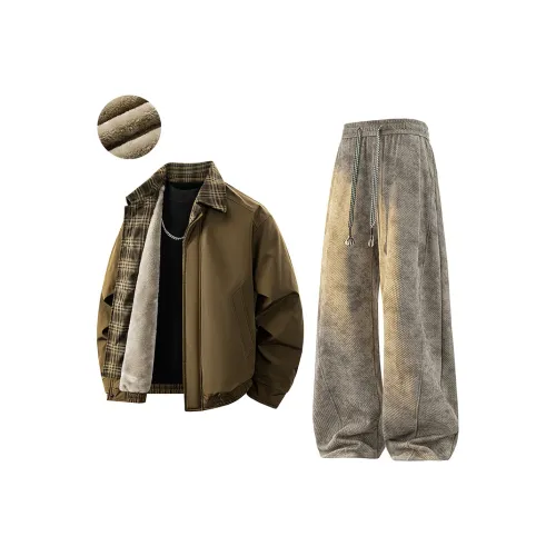 CPD Унисекс Повседневная Спортивная Одежда