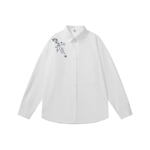 JEANSWEST Унисекс Рубашки