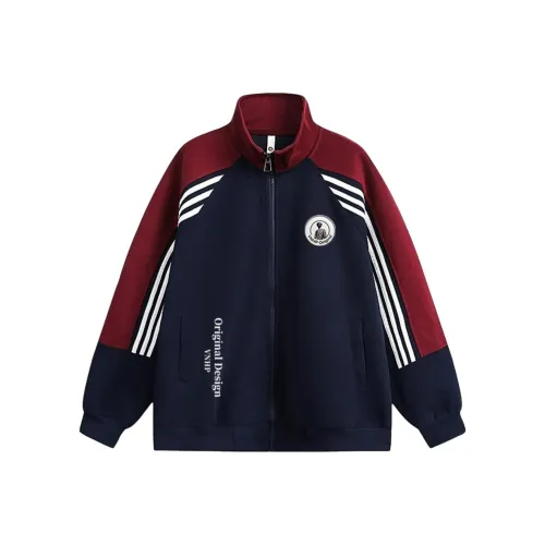 VNHP Унисекс Свитшоты