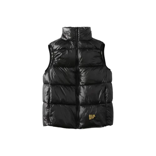 Evil Lions Черный Унисекс Жилеты