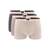 3 пачки A4 (Темно-серый + Молочно-кофейный + Абрикос)