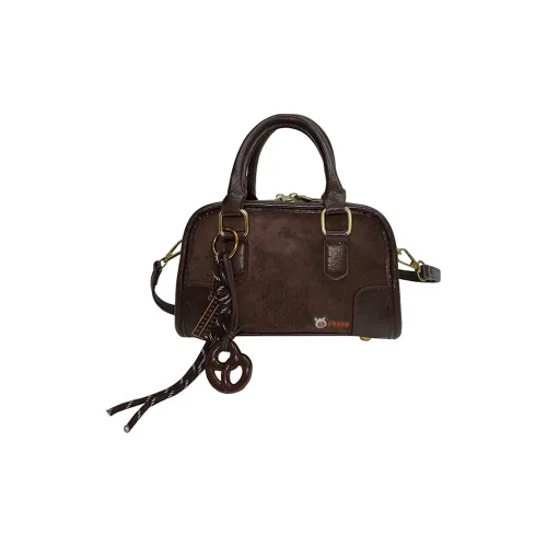 XIAOZHUBANNA ПУ (полиуретан) Сумка Стандартная Женская Многоцветная