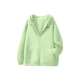 Light Green [Флисовая подкладка]