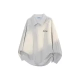 Светло-серый меланж