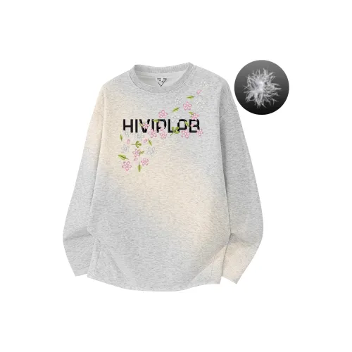 HiVIP Унисекс Пуховики