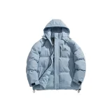 Лунно-голубой