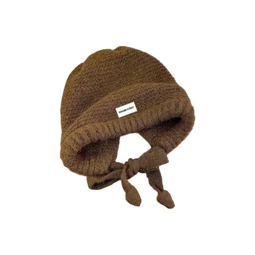 SESAME STREET Полиэстер Beanies Унисекс