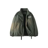 Темно-серый