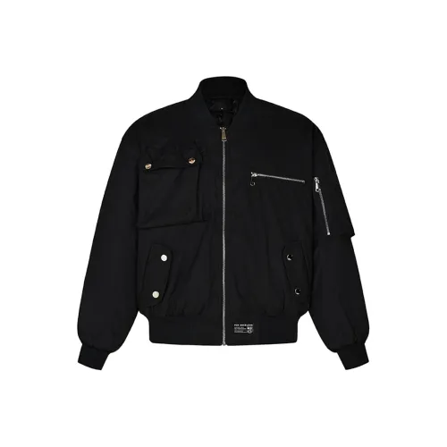 FCB ARCELONA Хлопковый пуховик унисекс