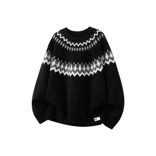 VGVX Унисекс Свитера