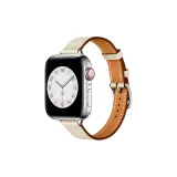 Розово-белый