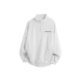 Бело-серый вереск (флисовая подкладка)