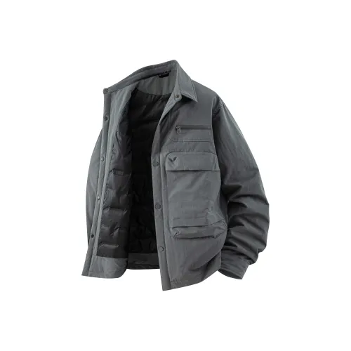 IL SARTO Унисекс Пуховики