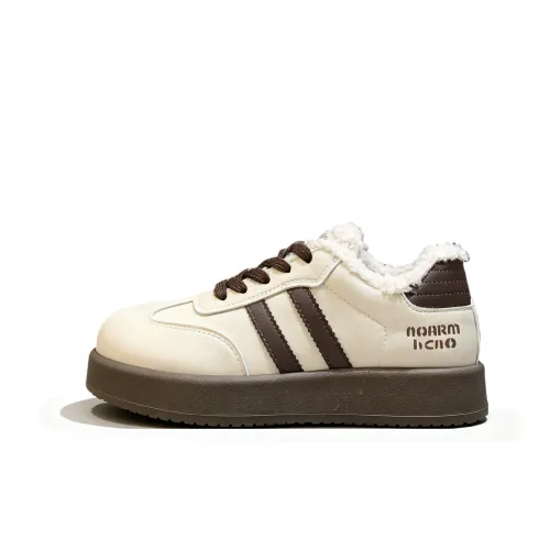 SHIWUXIANG Низкий топ Женские немецкие армейские кроссовки