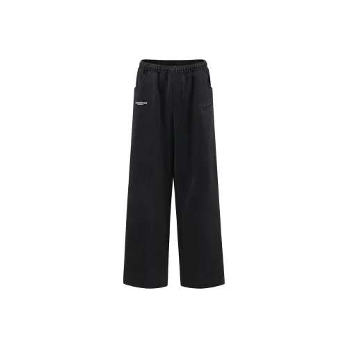 ONENINE34PM Повседневные брюки Унисекс