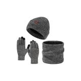 Светло-серый