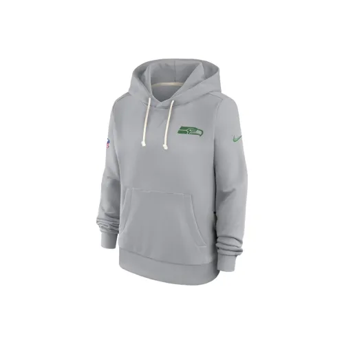 Nike Dri Fit NFL Свитшот Женские