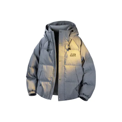 TONGXIANSEN Мужские пуховики