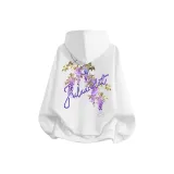 Белый с флисовой подкладкой