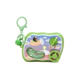 Зелёный-Гонки