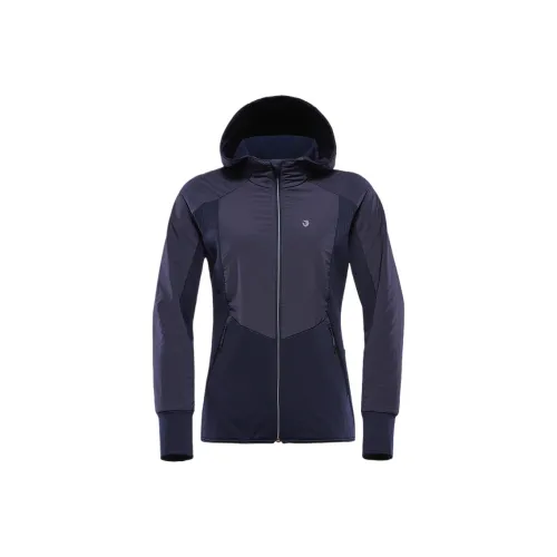 BLACKYAK Куртка Корейский стиль Женская