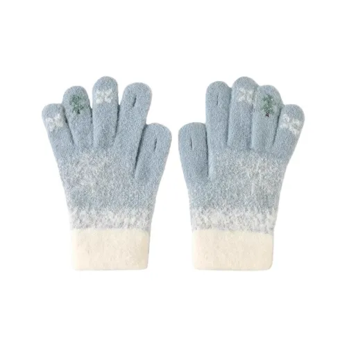 DIAOYUXIONG Полиэстер Трикотаж Перчатки Унисекс