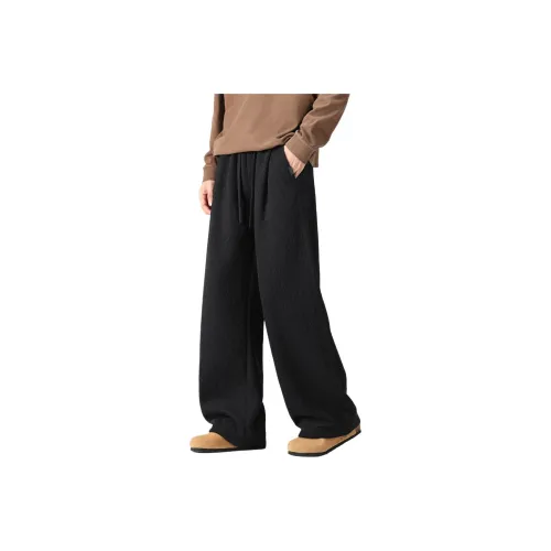 FAIRWHALE Wind Style Collection Повседневные брюки Унисекс