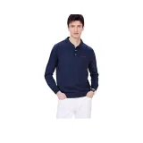 Темно-синий