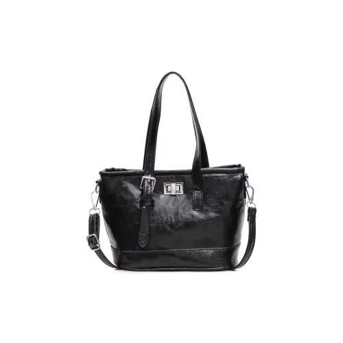 LOUIS ROYALN ПУ (полиуретан) Сумка через плечо Стандартная Женская Белая Черная