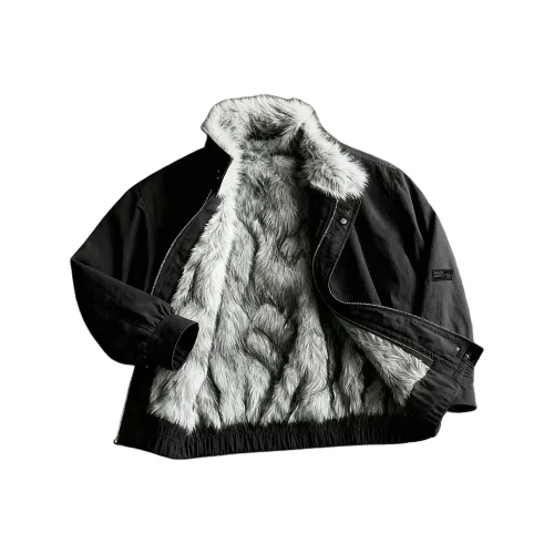 DEMAVIE Унисекс Пуховики