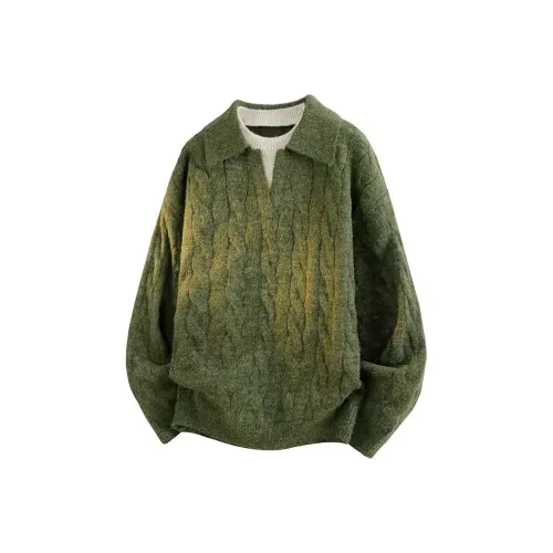 ORMY Унисекс Трикотаж