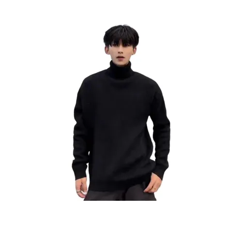 DEAR BETSY Черный Унисекс Трикотаж