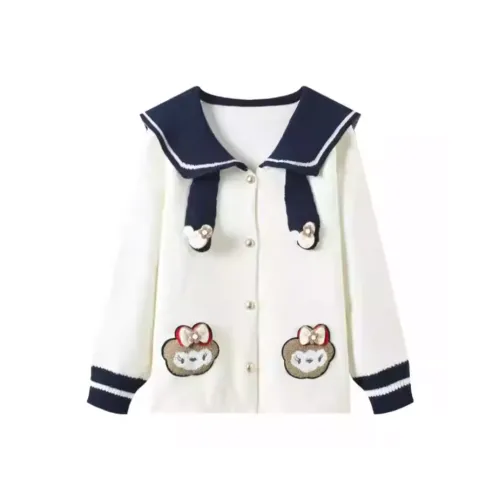 DTLUI Женская трикотажная одежда