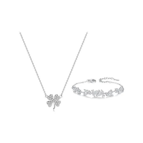 MISS TOOYA Сплав Ожерелья Женские