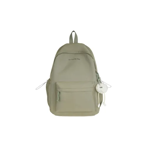 WXRX Нейлон Рюкзак Стандартный Унисекс Многоцветный