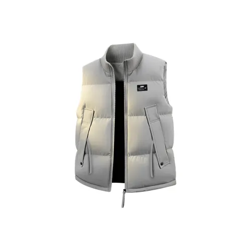 ZIAREL Унисекс Жилеты