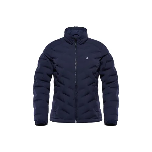 BLACKYAK Пуховик Корейский стиль Женский