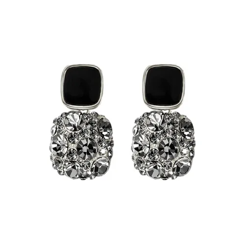 SUYG Сплав Серьги-гвоздики Женские