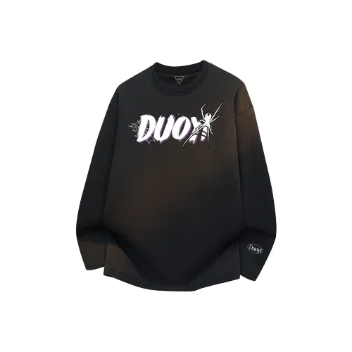 Duoyi Унисекс T-рубашки