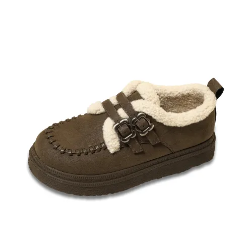 Daphne Лоферы Женские