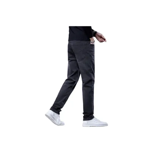 CHAORENBANG Мужские Джинсы