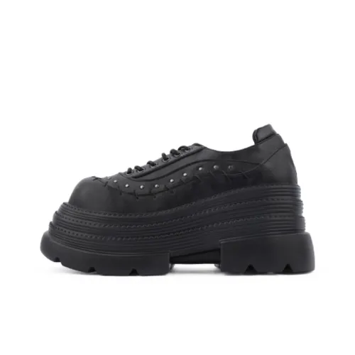 Enqo Низкий топ с квадратным носком обувь для женщин