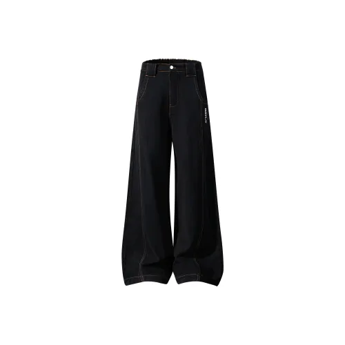 DUEPLAY Унисекс Джинсы