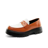 Желтый цвет визуально увеличивает рост