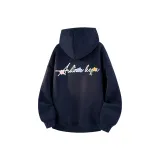 Темно-синий (Rope-Бесплатно Версия) [с флисовой подкладкой]